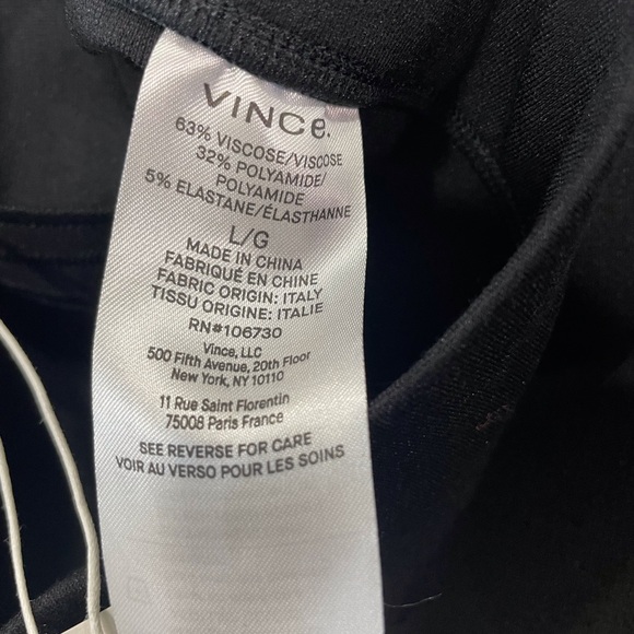 Vince - Leggings - Picture 4 of 6